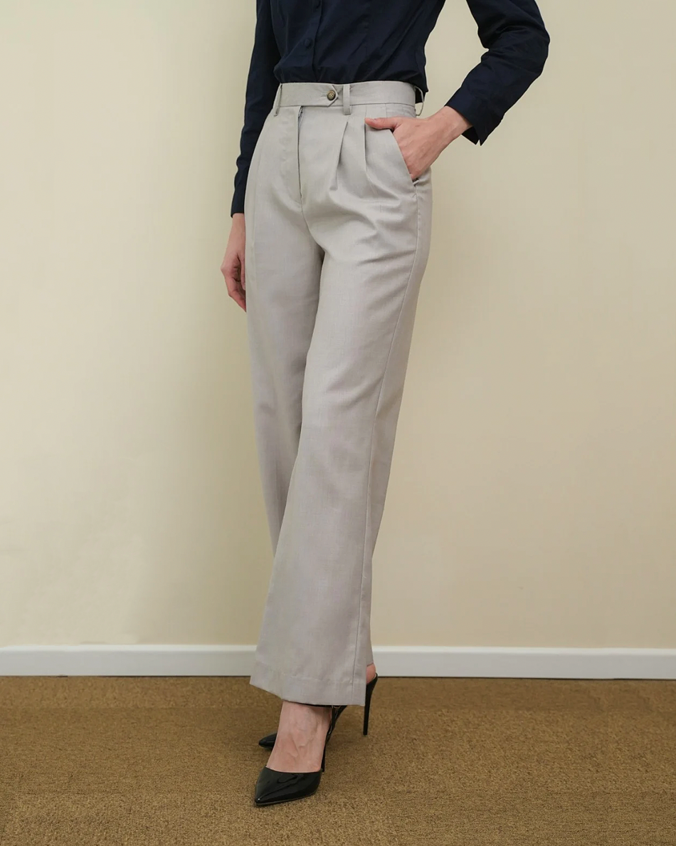 Finley Waistband Trouser