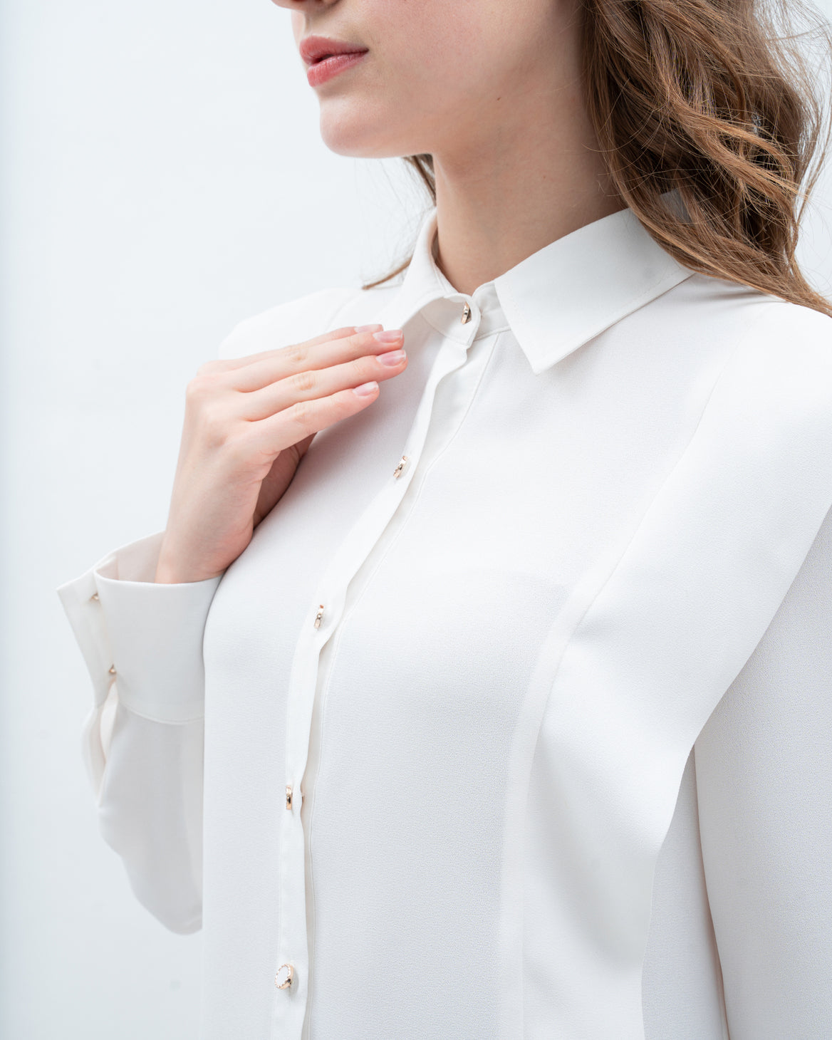 Winnie Wing Panels Shirt
