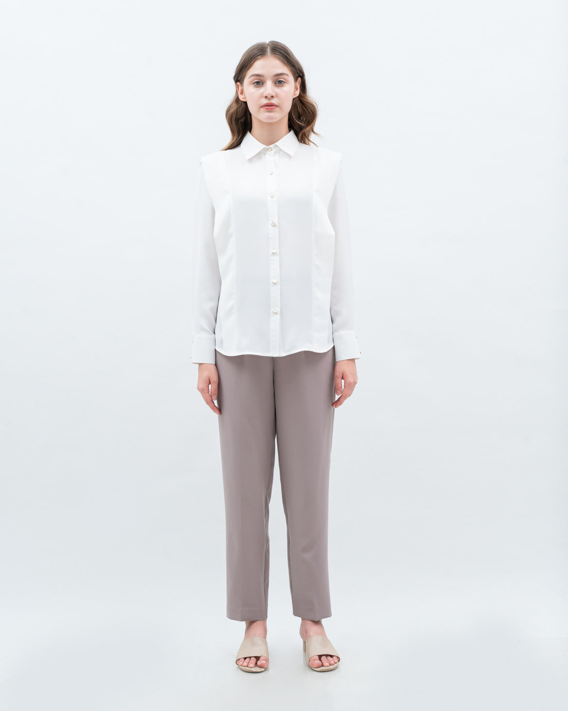 Winnie Wing Panels Shirt