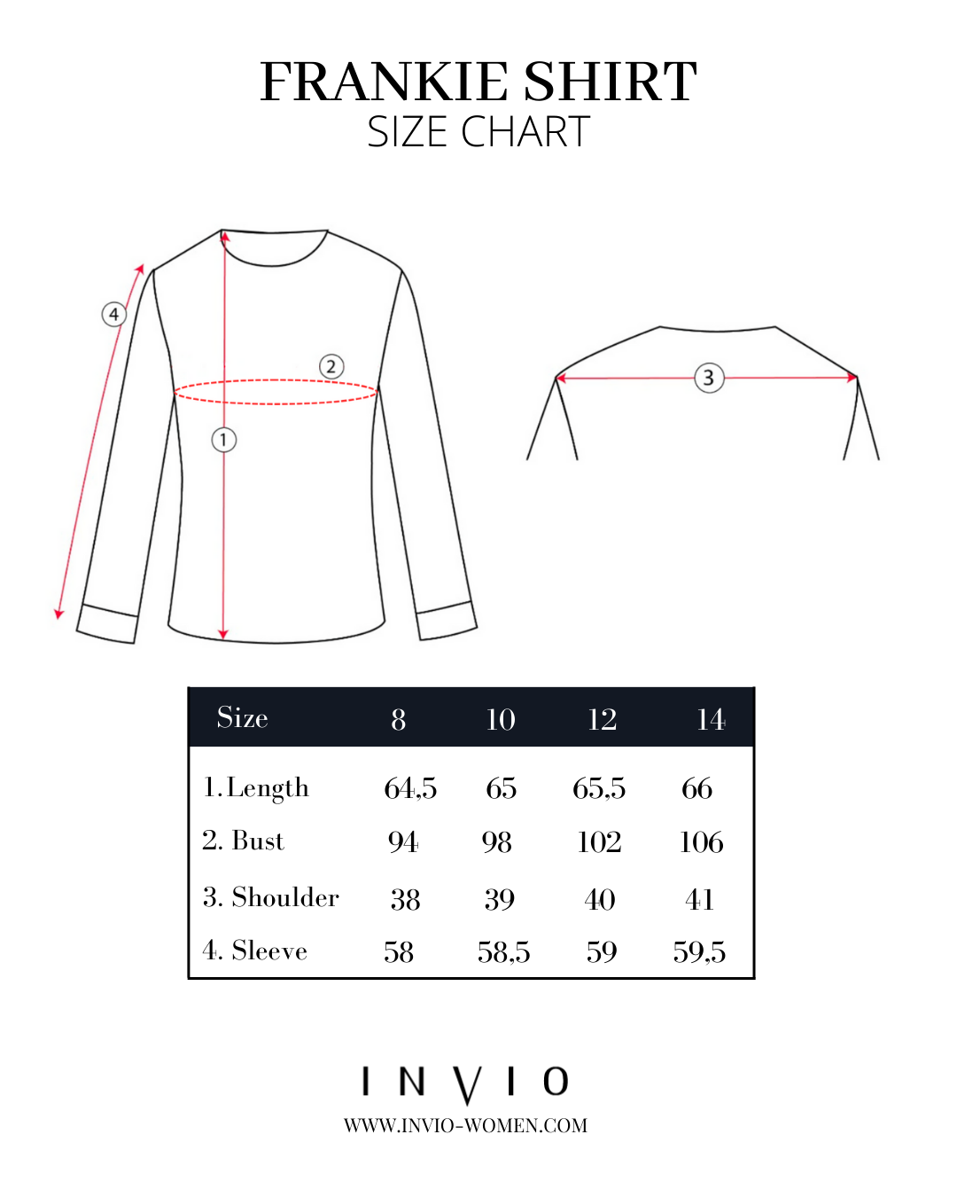 Frankie Twill Basic Shirt Grey