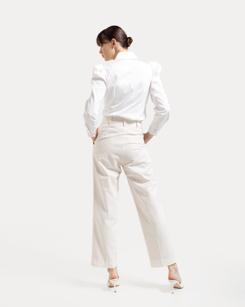 INVIO x Jennifer Christie - Maelyn Linen Trouser