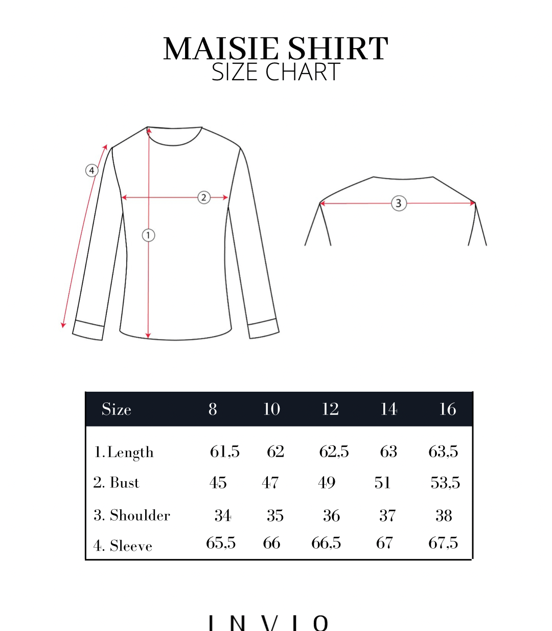 Maisie Puﬀ Shoulder Shirt Soft Pink