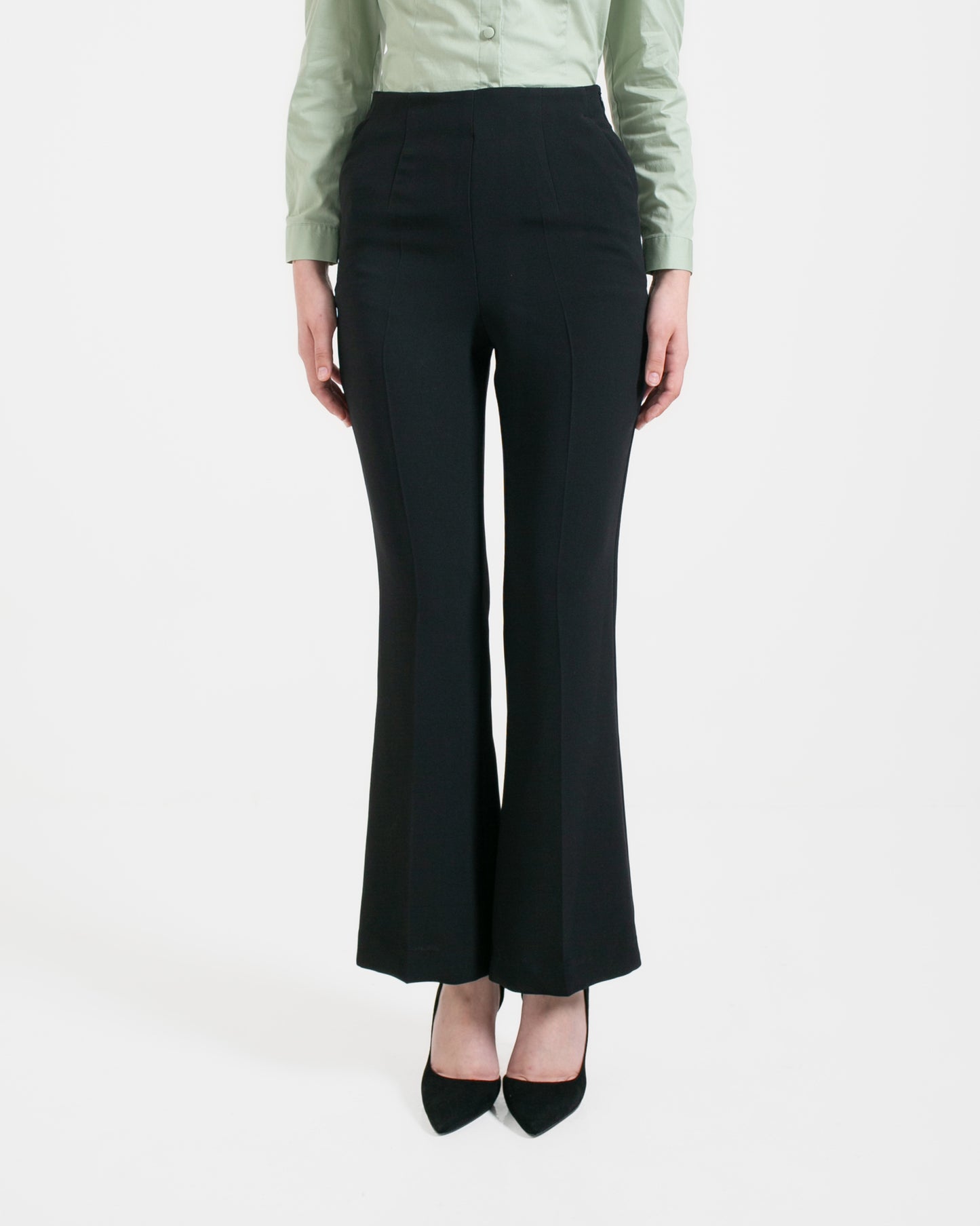 Daureen Bootcut Trouser