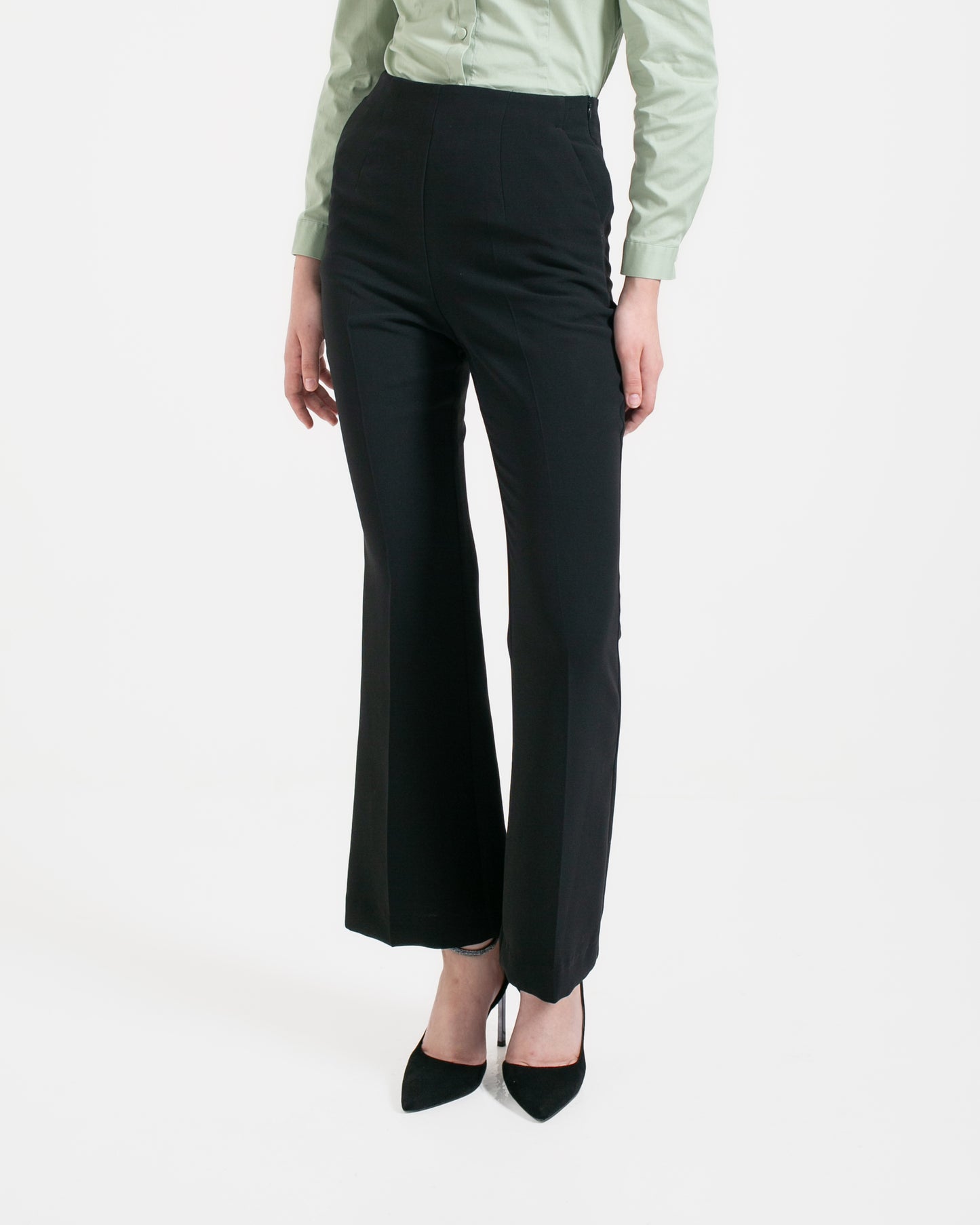 Daureen Bootcut Trouser