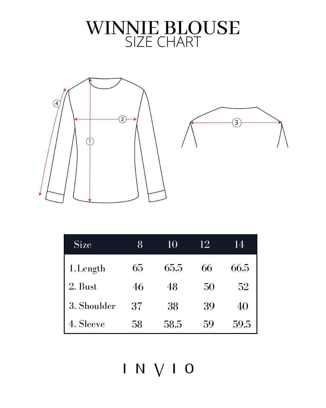 Winnie Wing Panels Shirt