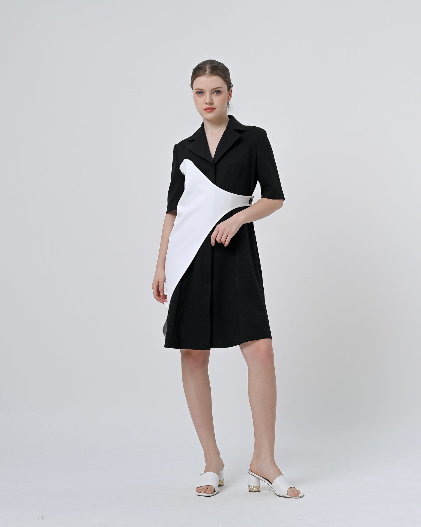 Vivien Dress