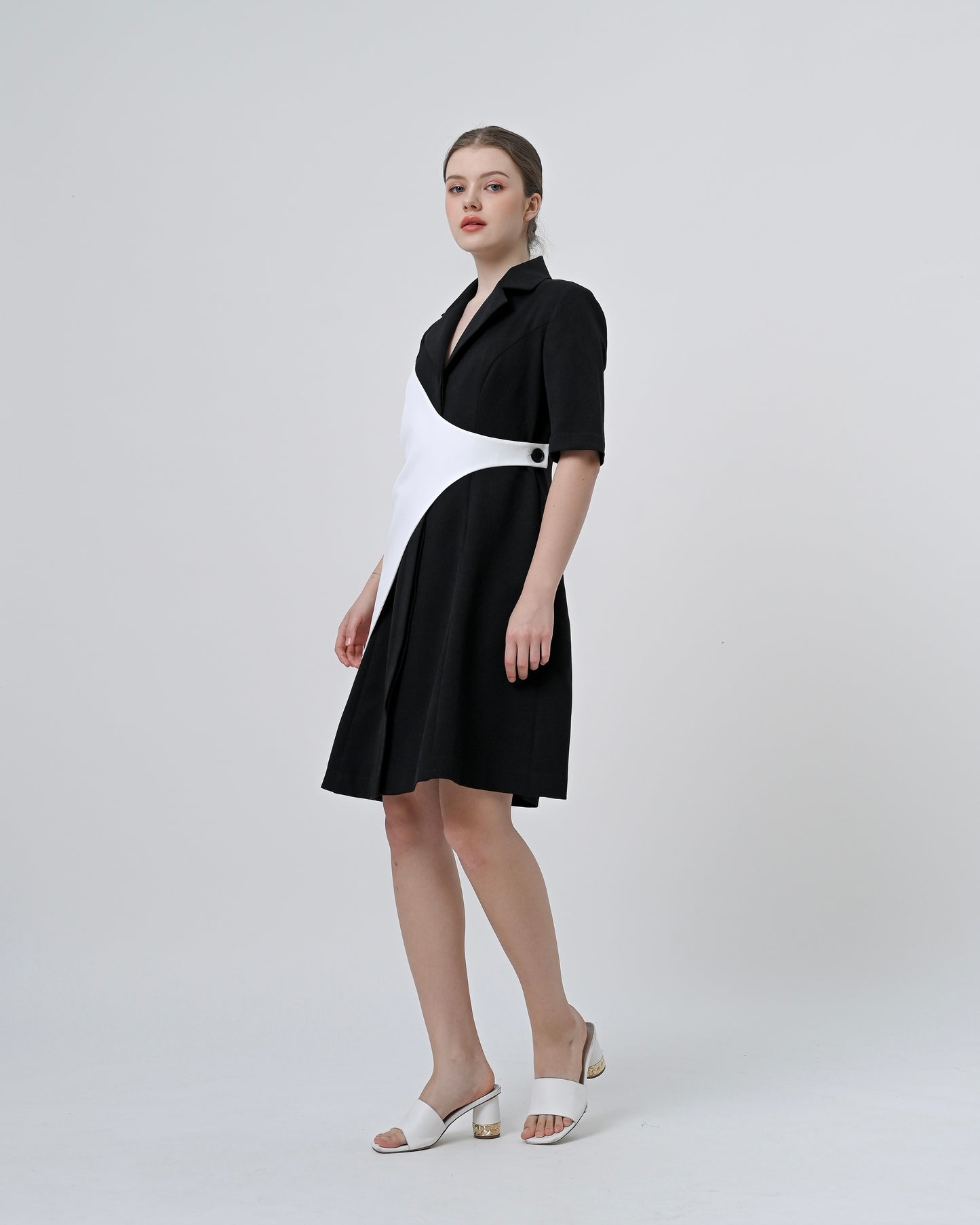 Vivien Dress