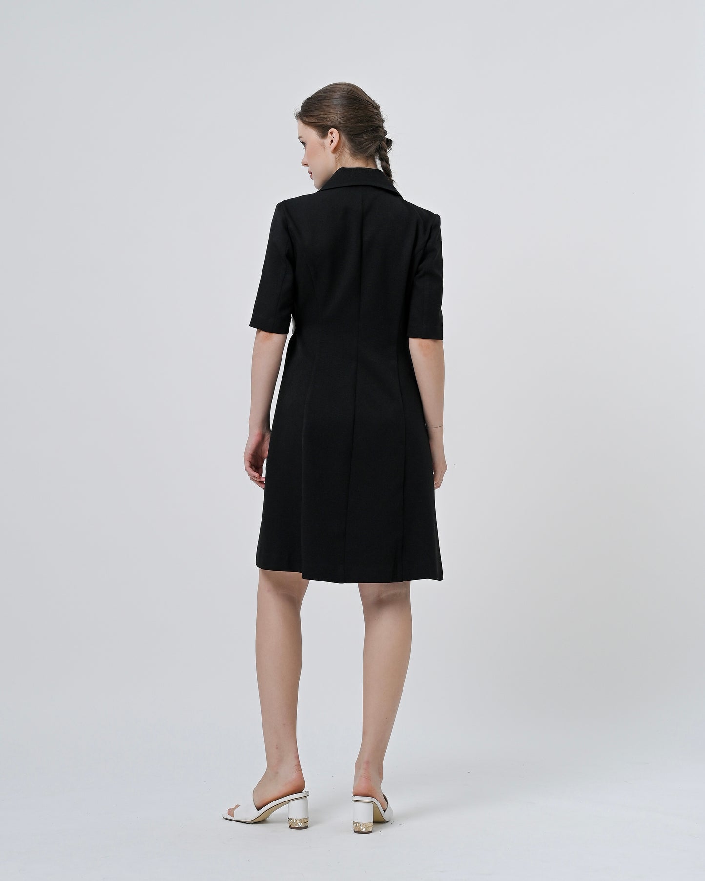 Vivien Dress