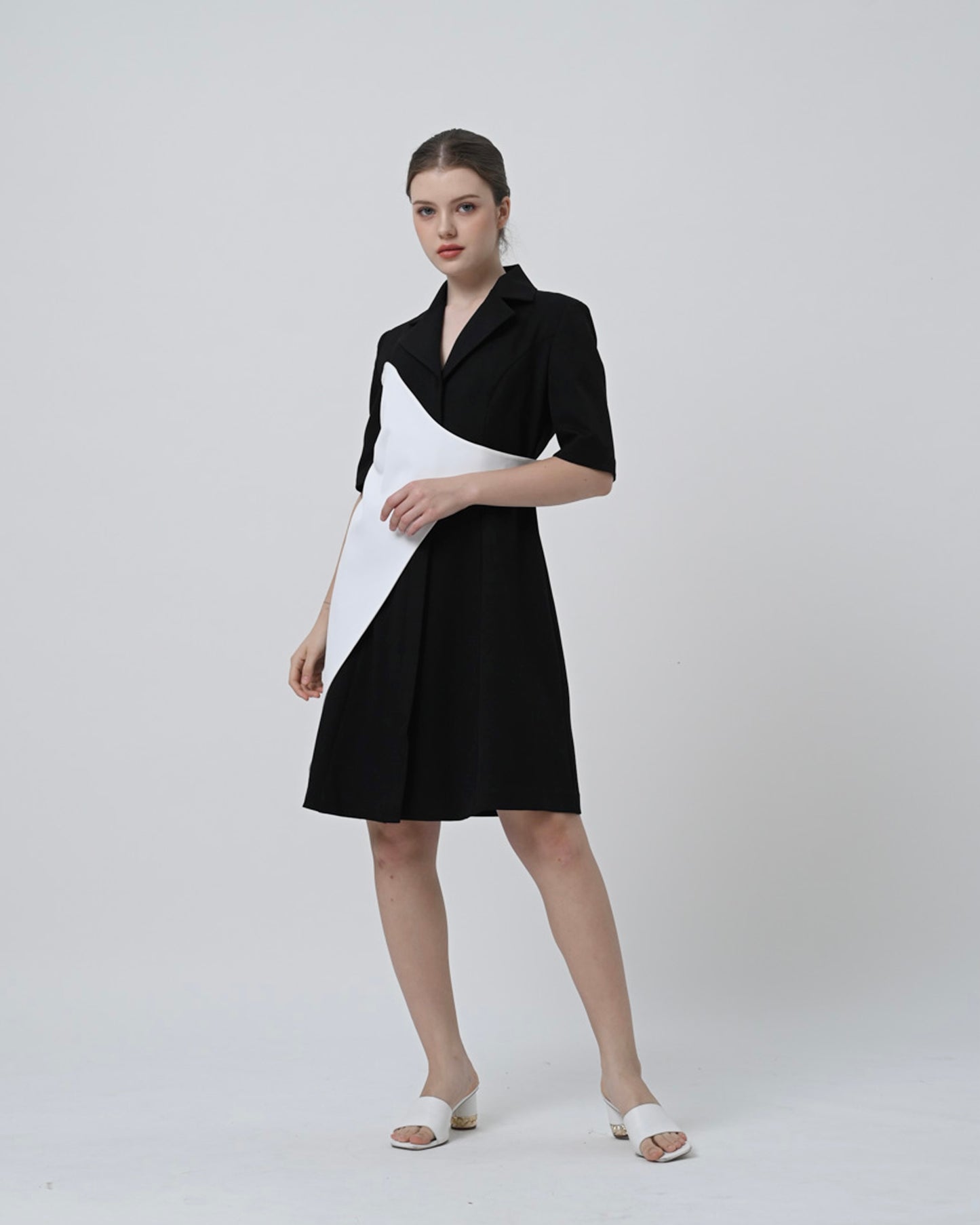 Vivien Dress