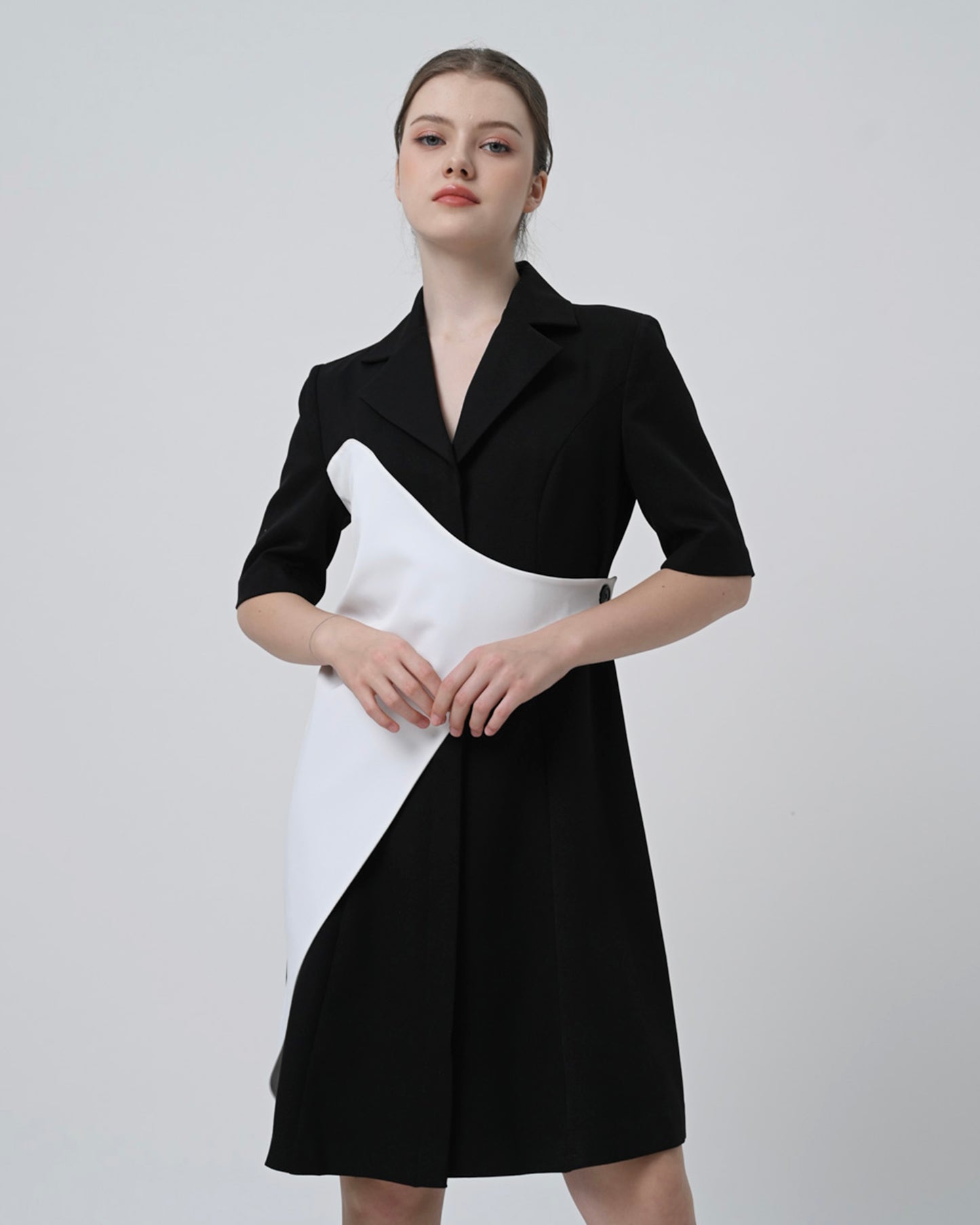 Vivien Dress