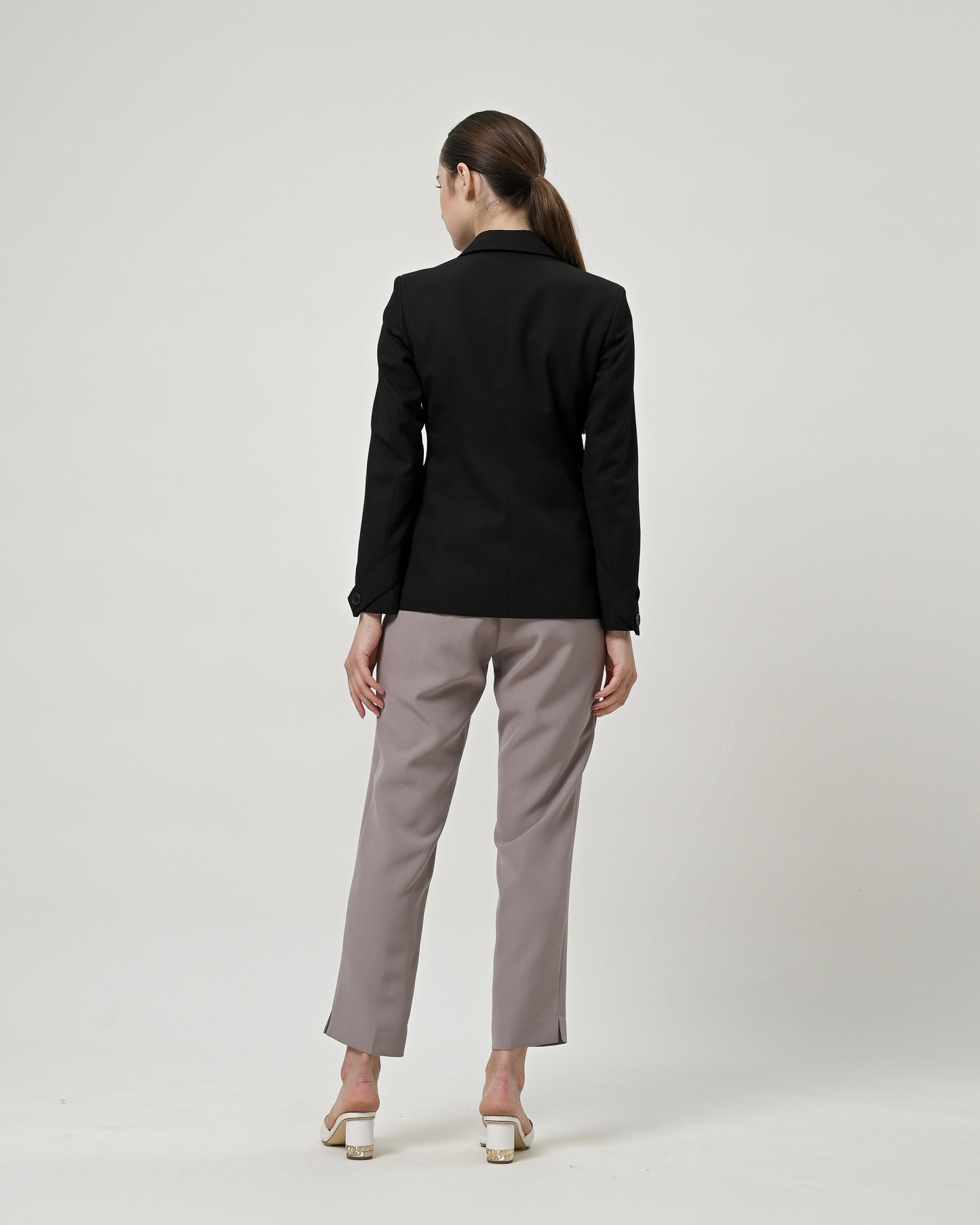 Teyona Blazer