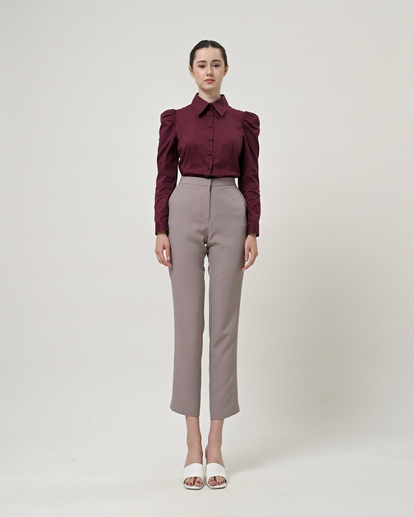 Torry Trouser
