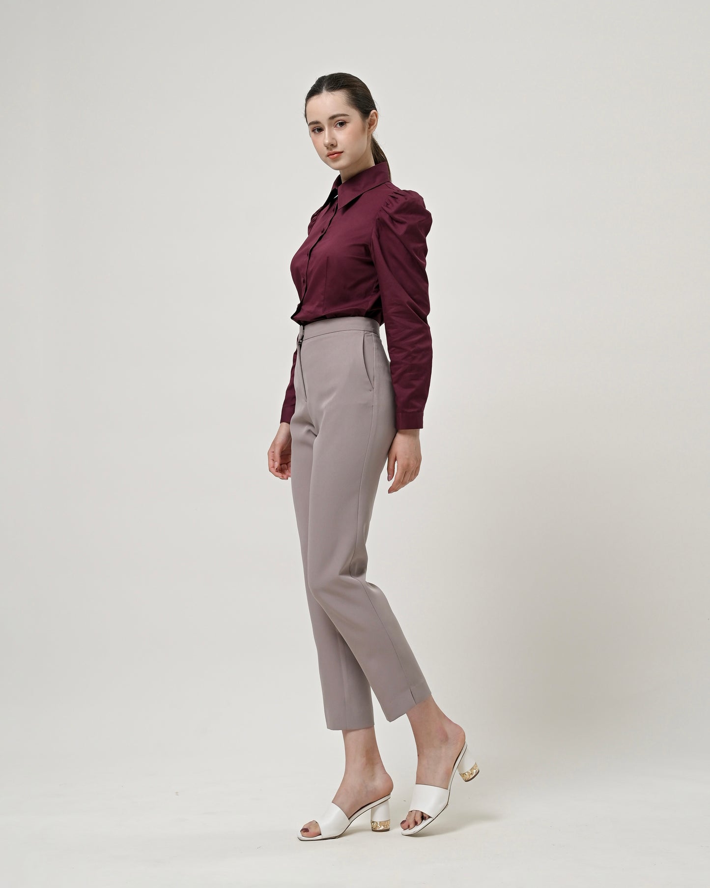 Torry Trouser