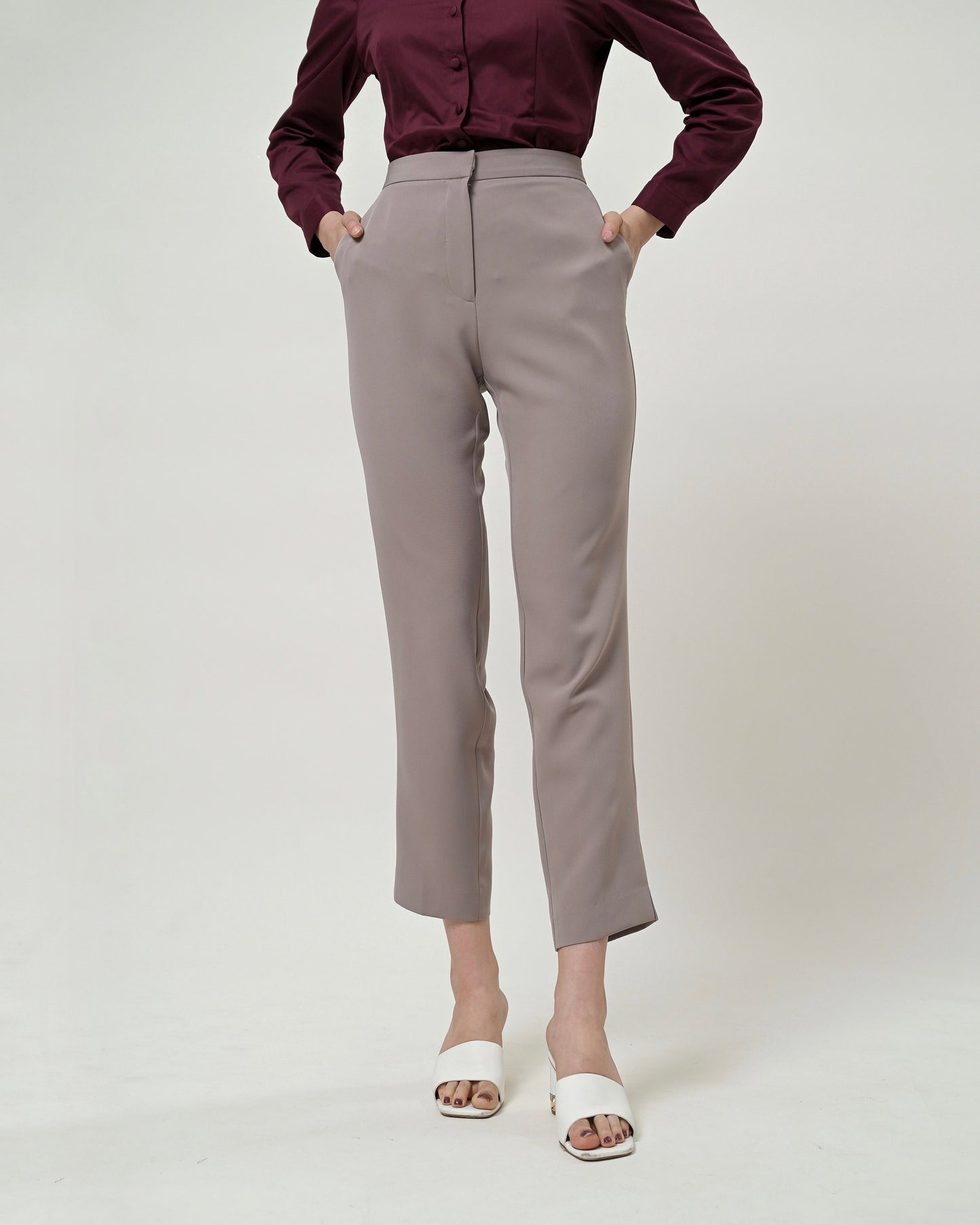 Torry Trouser