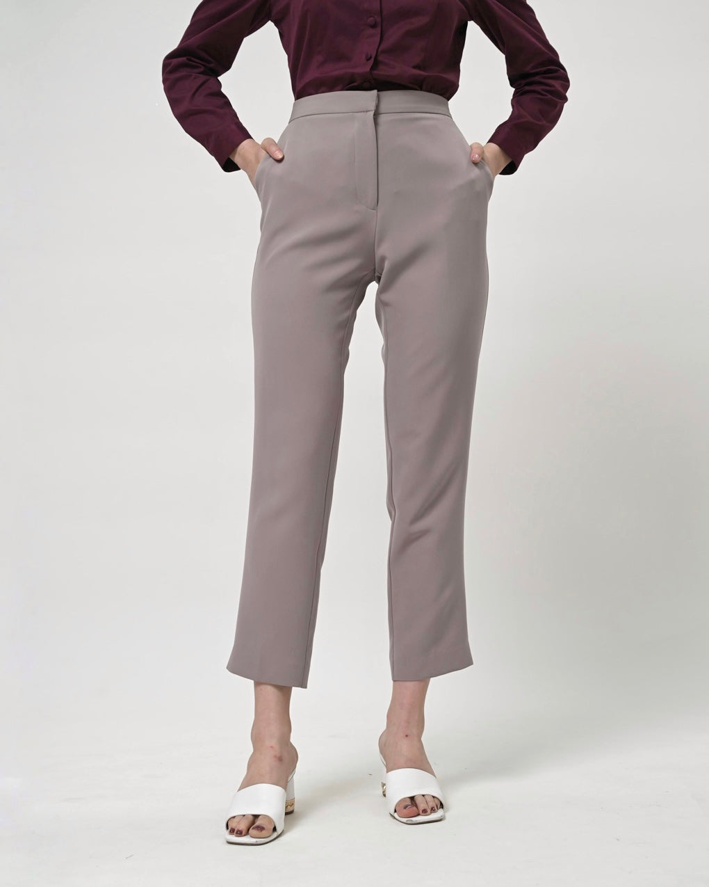 Torry Trouser