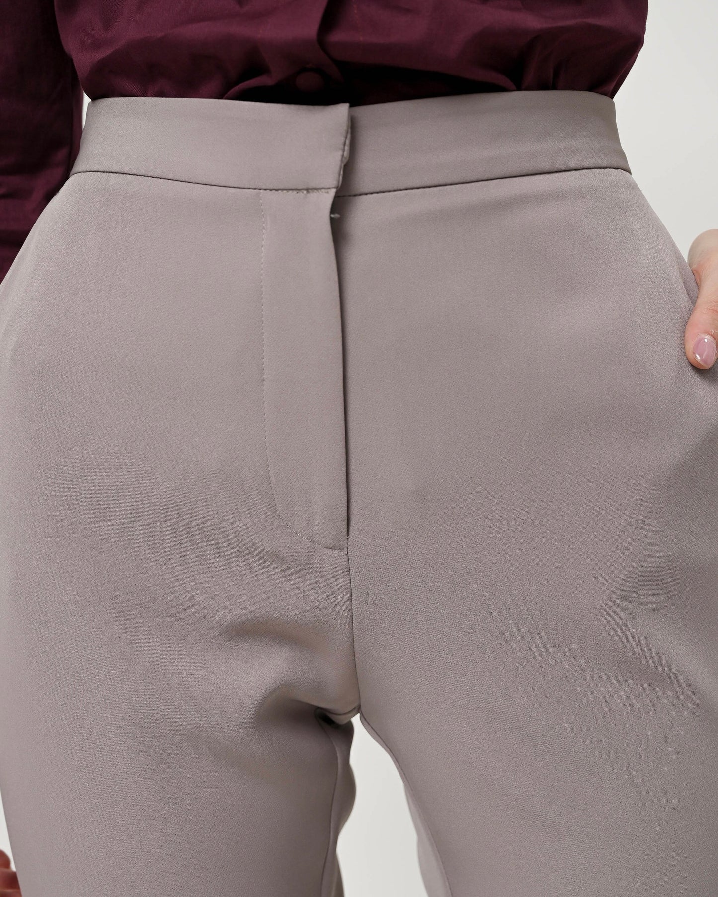 Torry Trouser