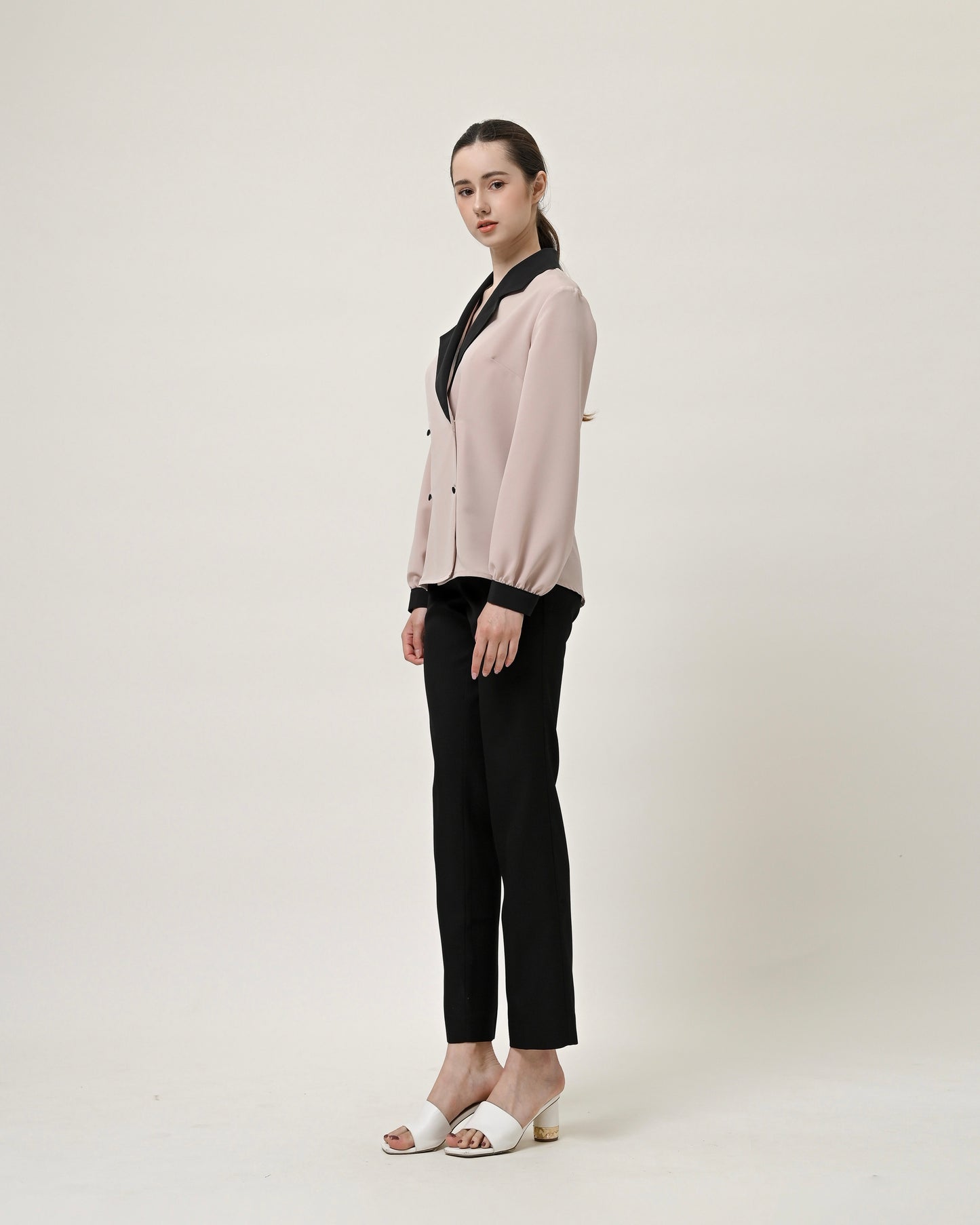Teressia Blouse
