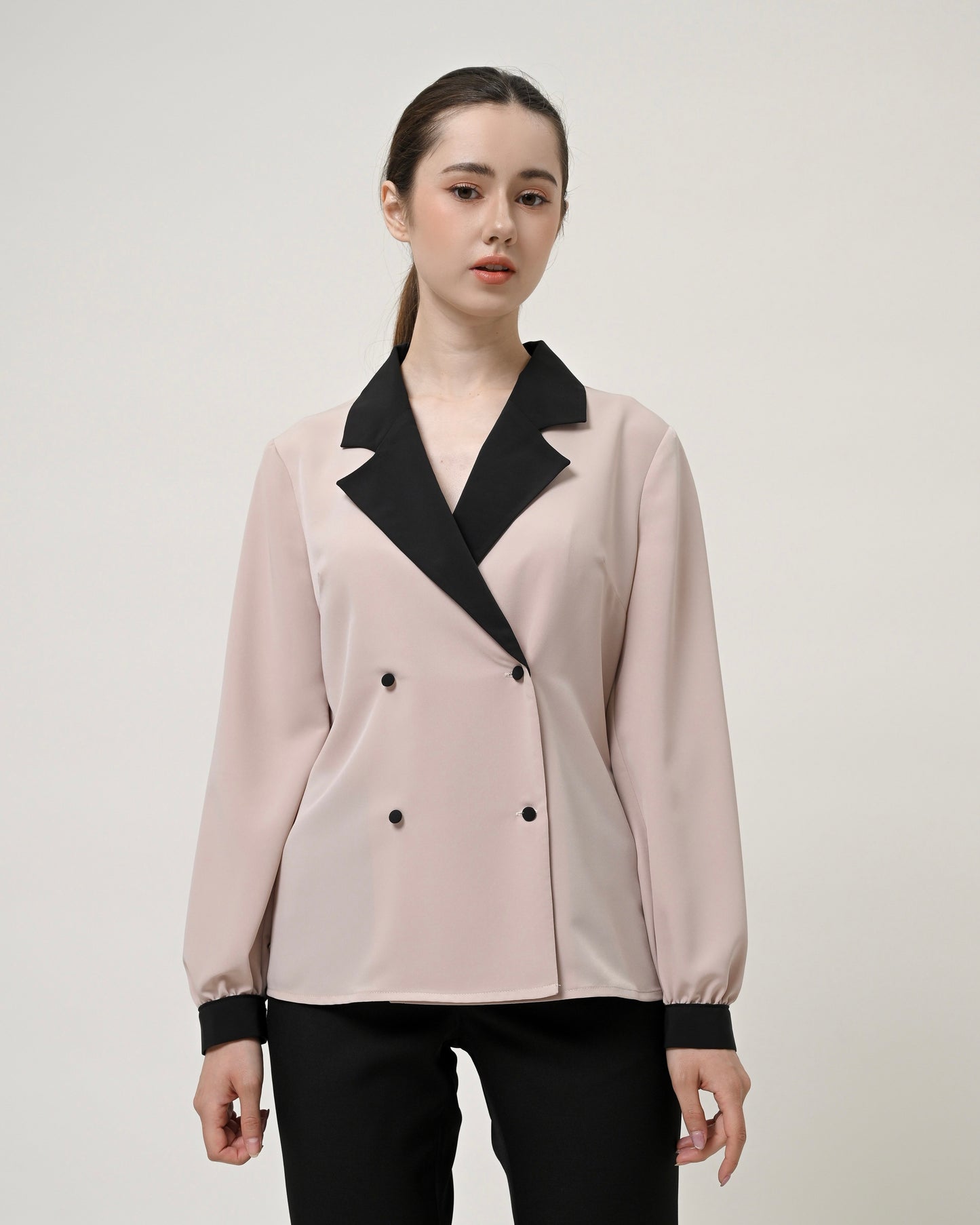 Teressia Blouse