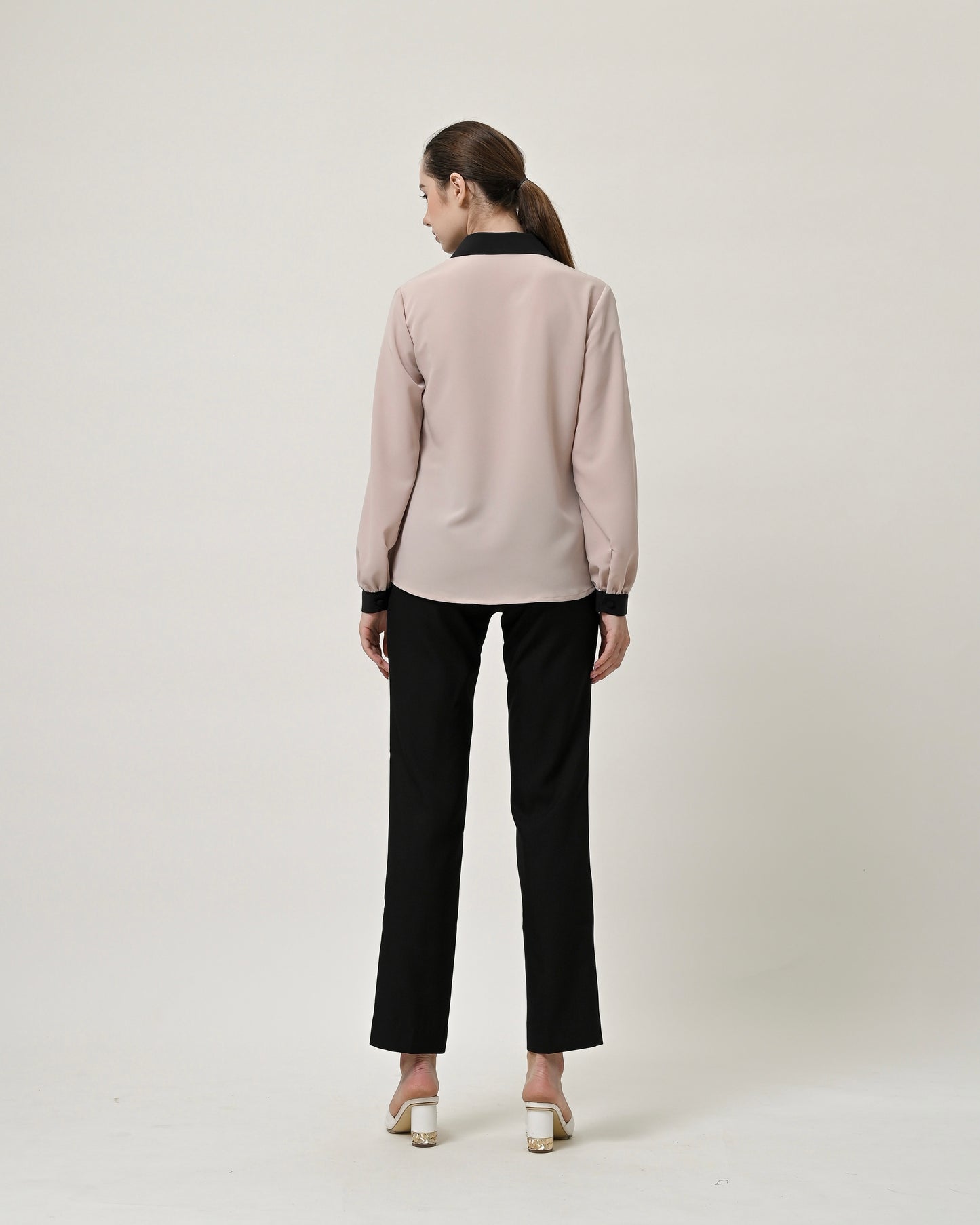 Teressia Blouse