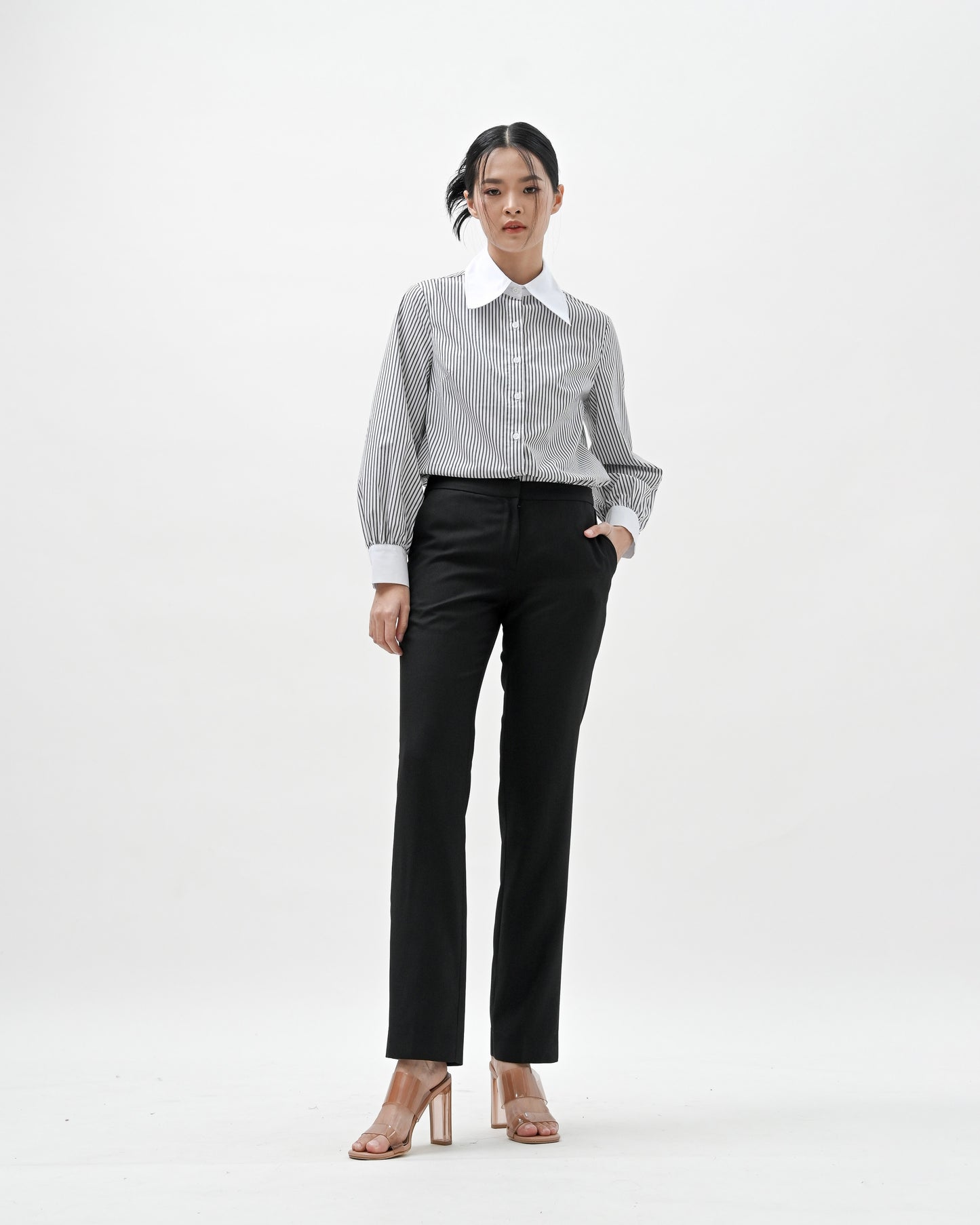 Sara Trouser