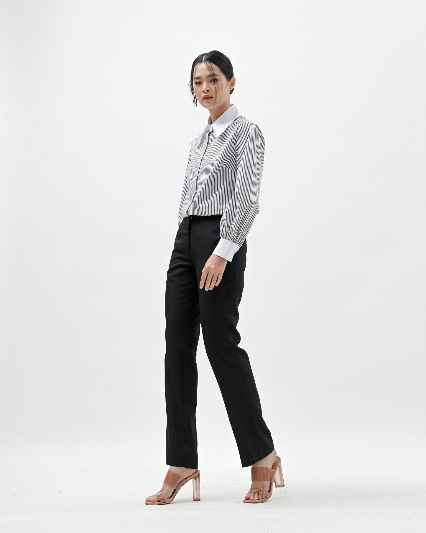 Sara Trouser