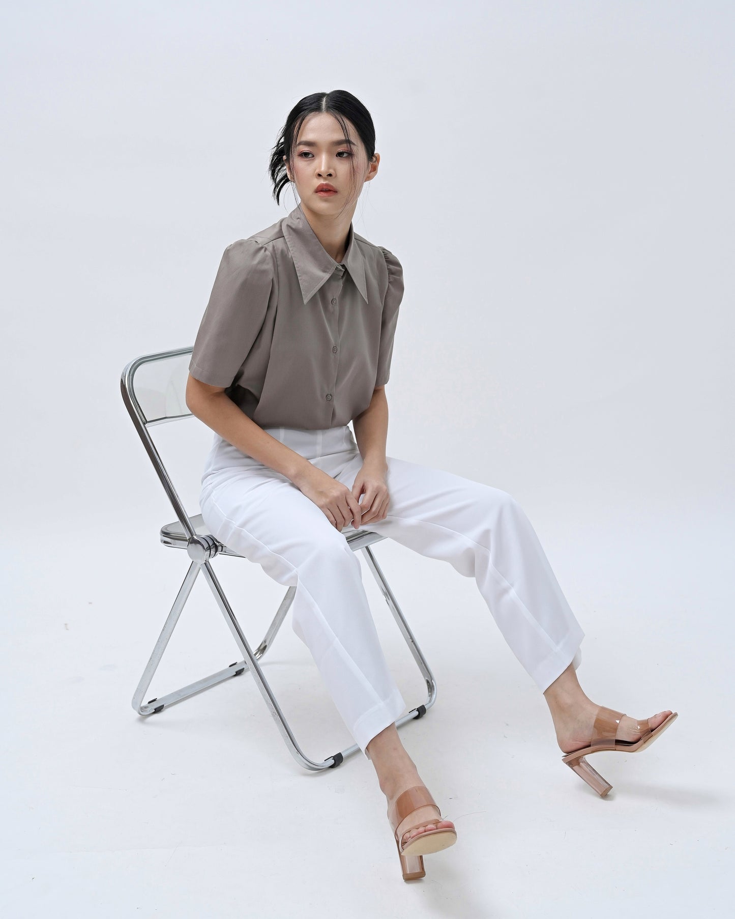 Sadie Blouse