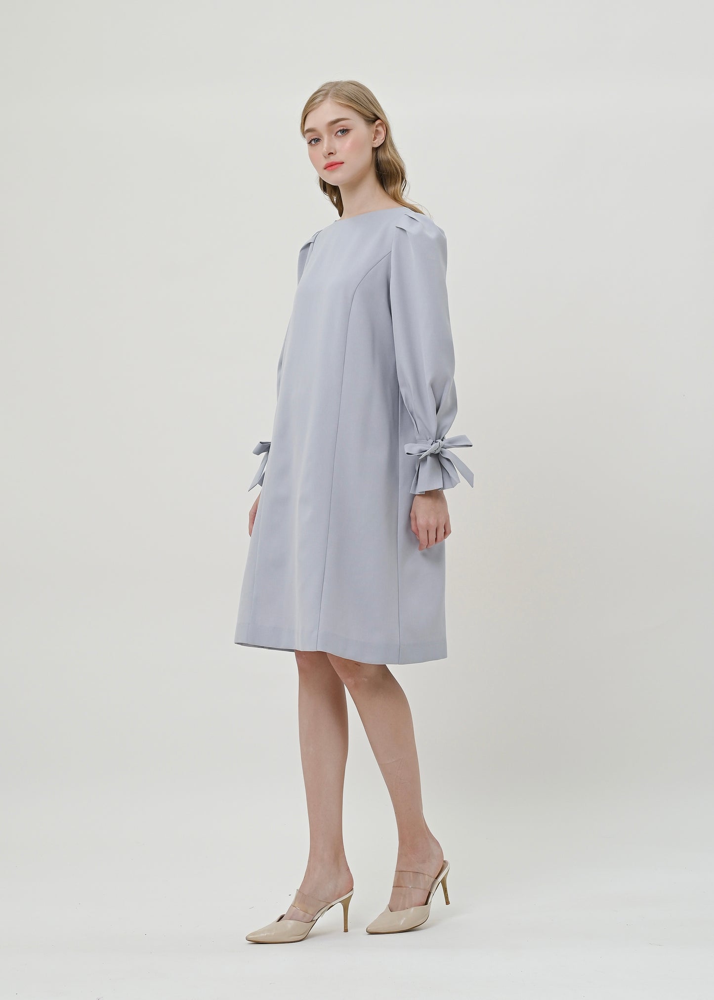 Priscilla Dress
