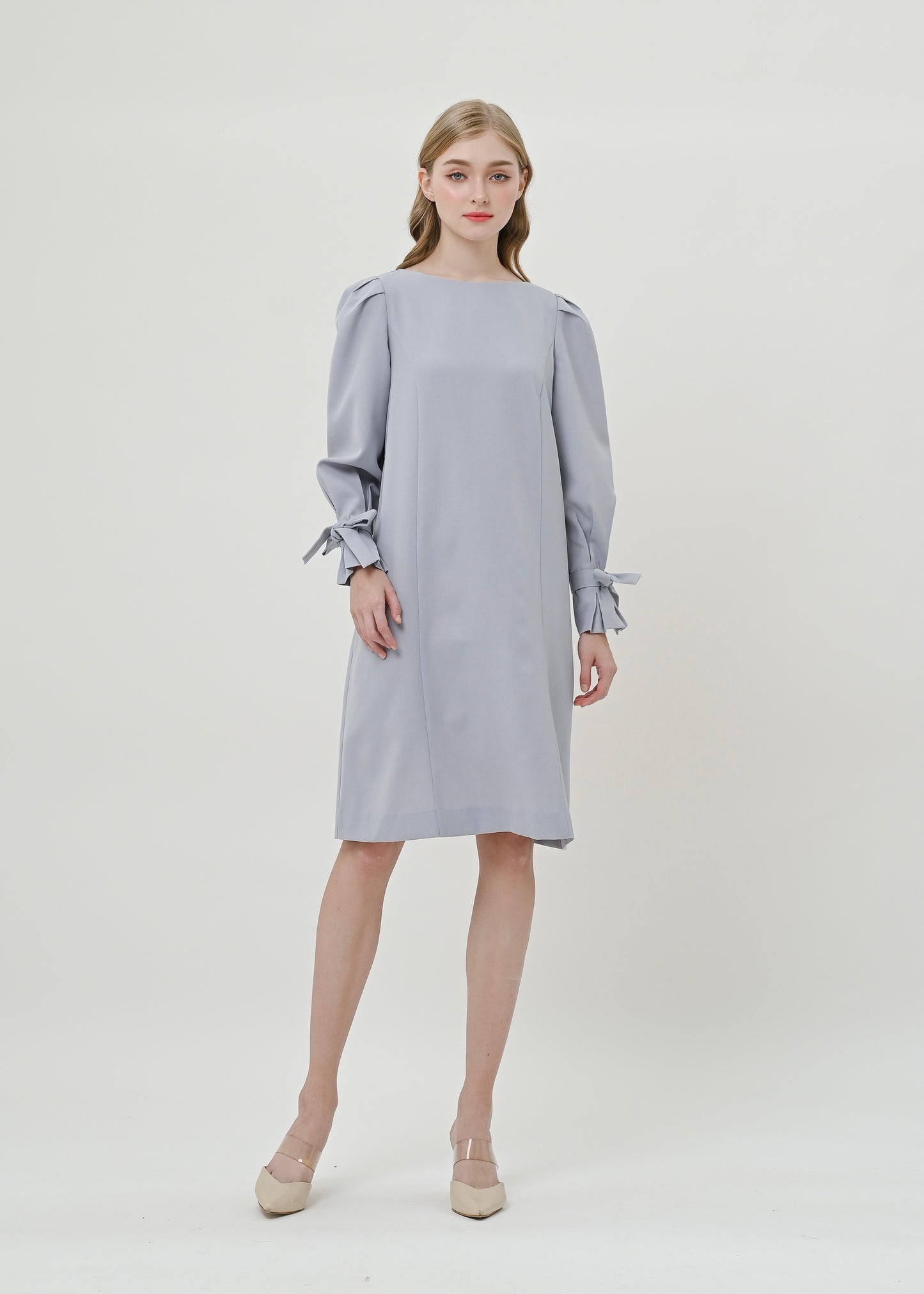 Priscilla Dress