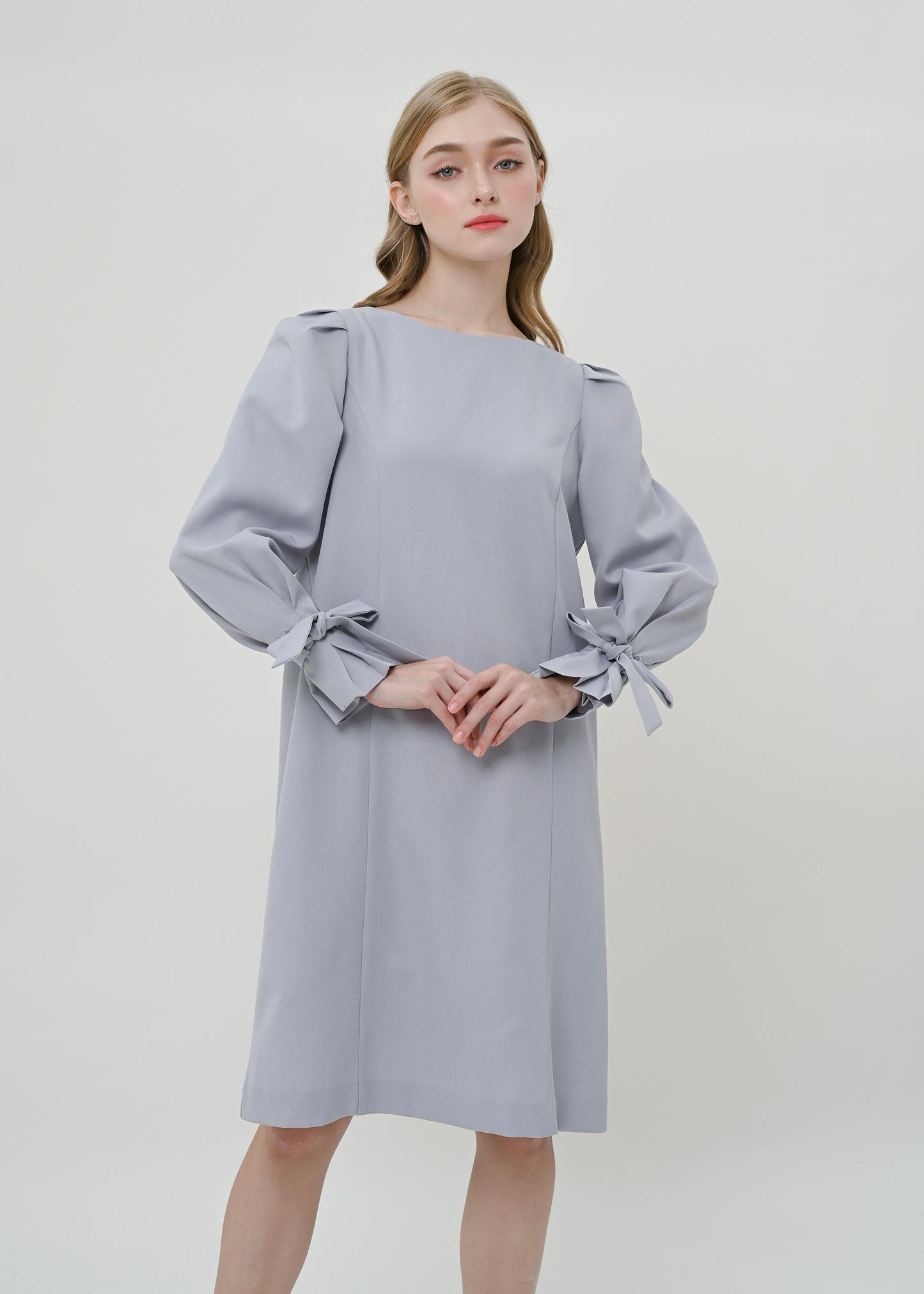Priscilla Dress