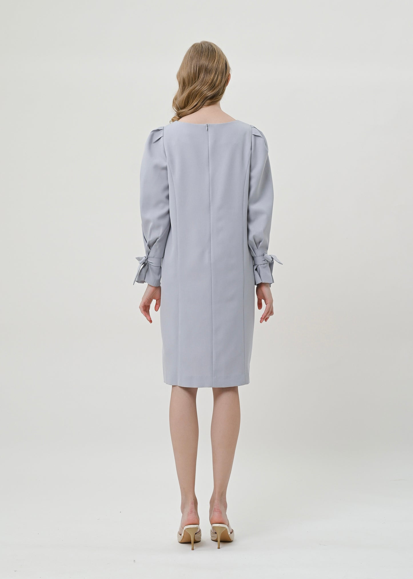 Priscilla Dress