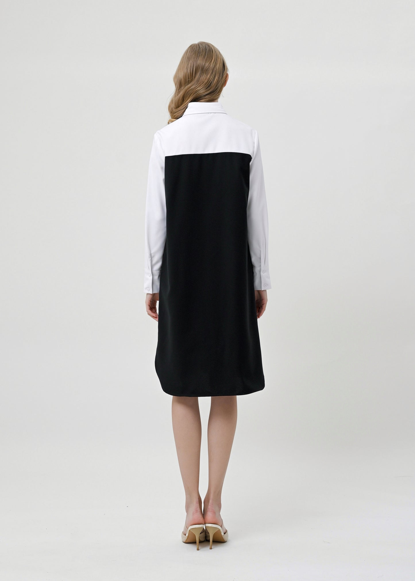 Peony Dress