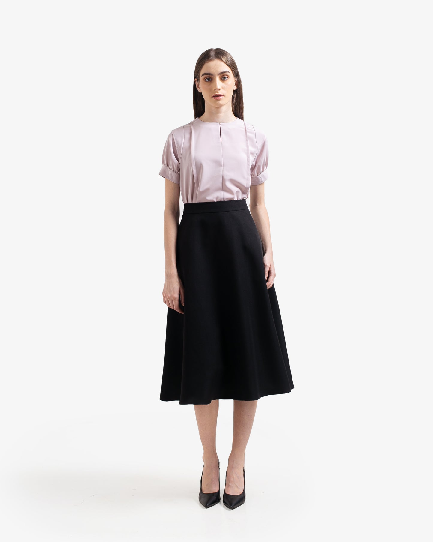 Mindy Midi Skirt