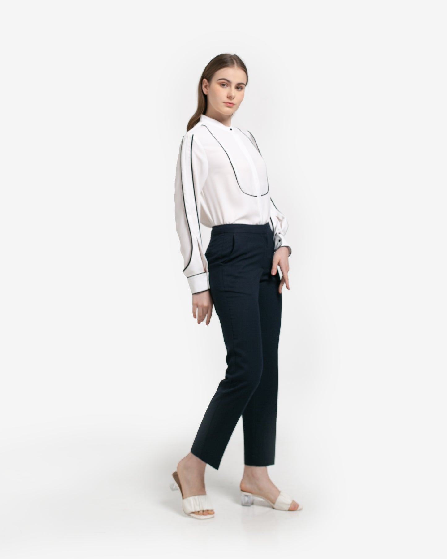 Raven Trouser