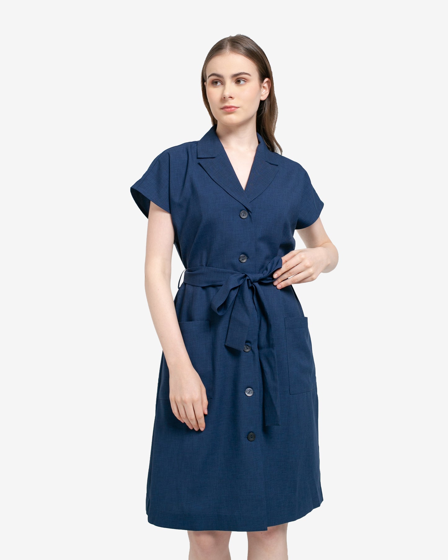 Raquelle Dress