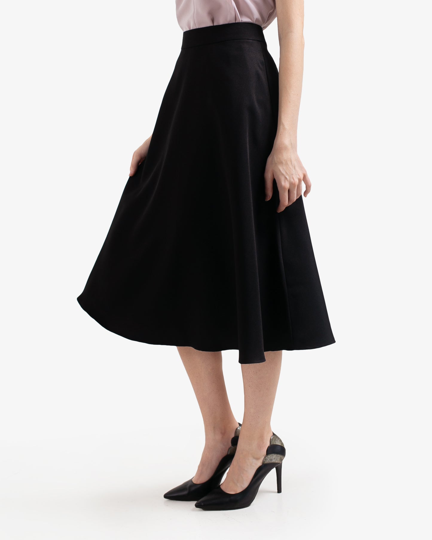 Mindy Midi Skirt