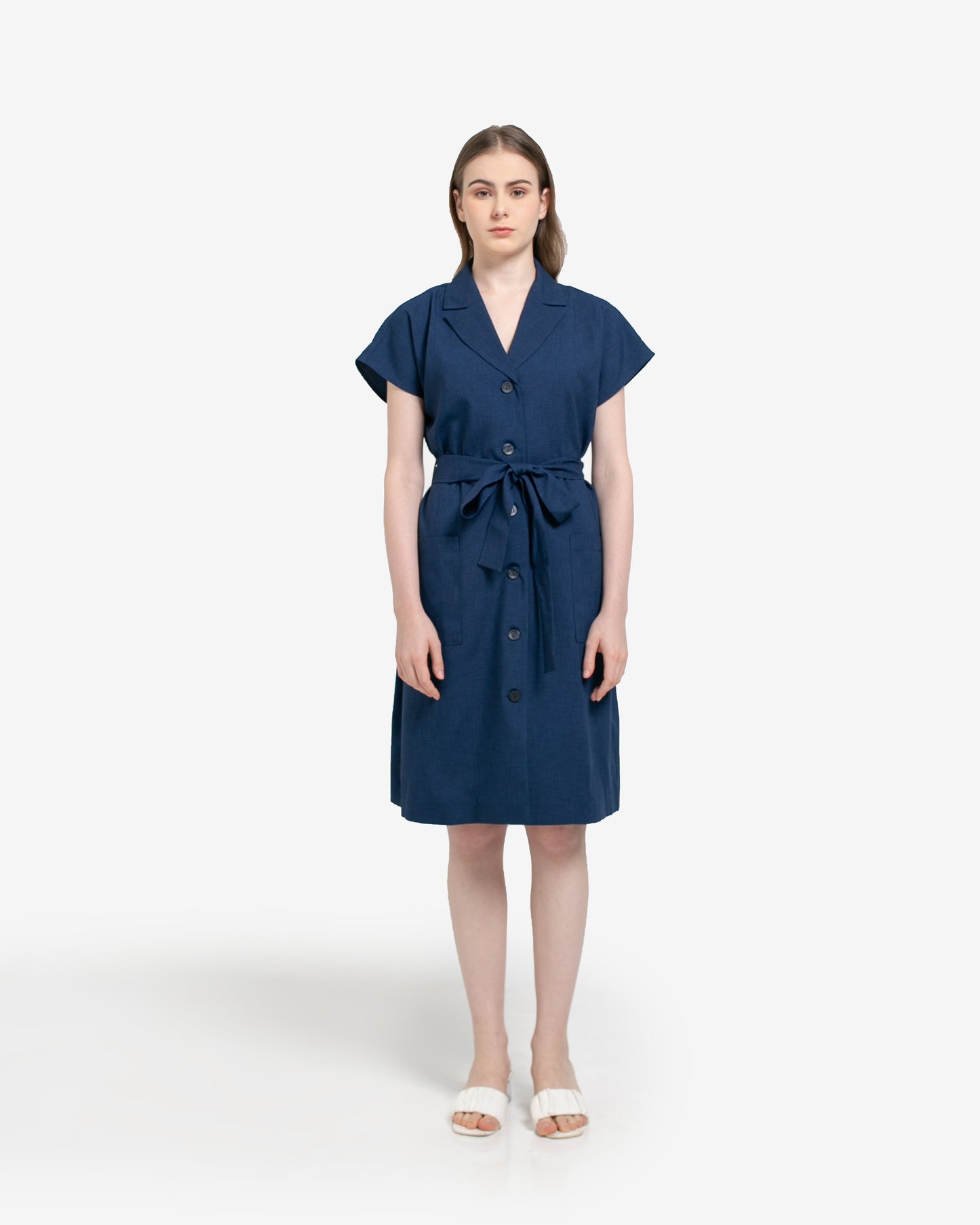 Raquelle Dress