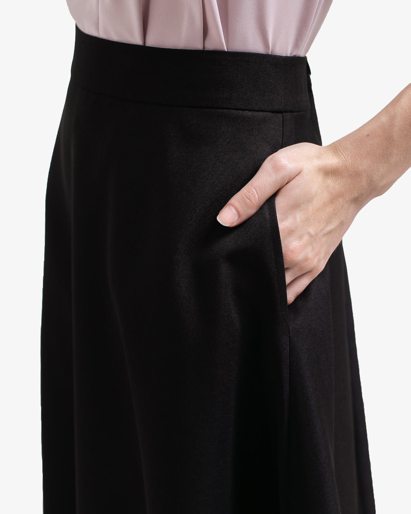 Mindy Midi Skirt