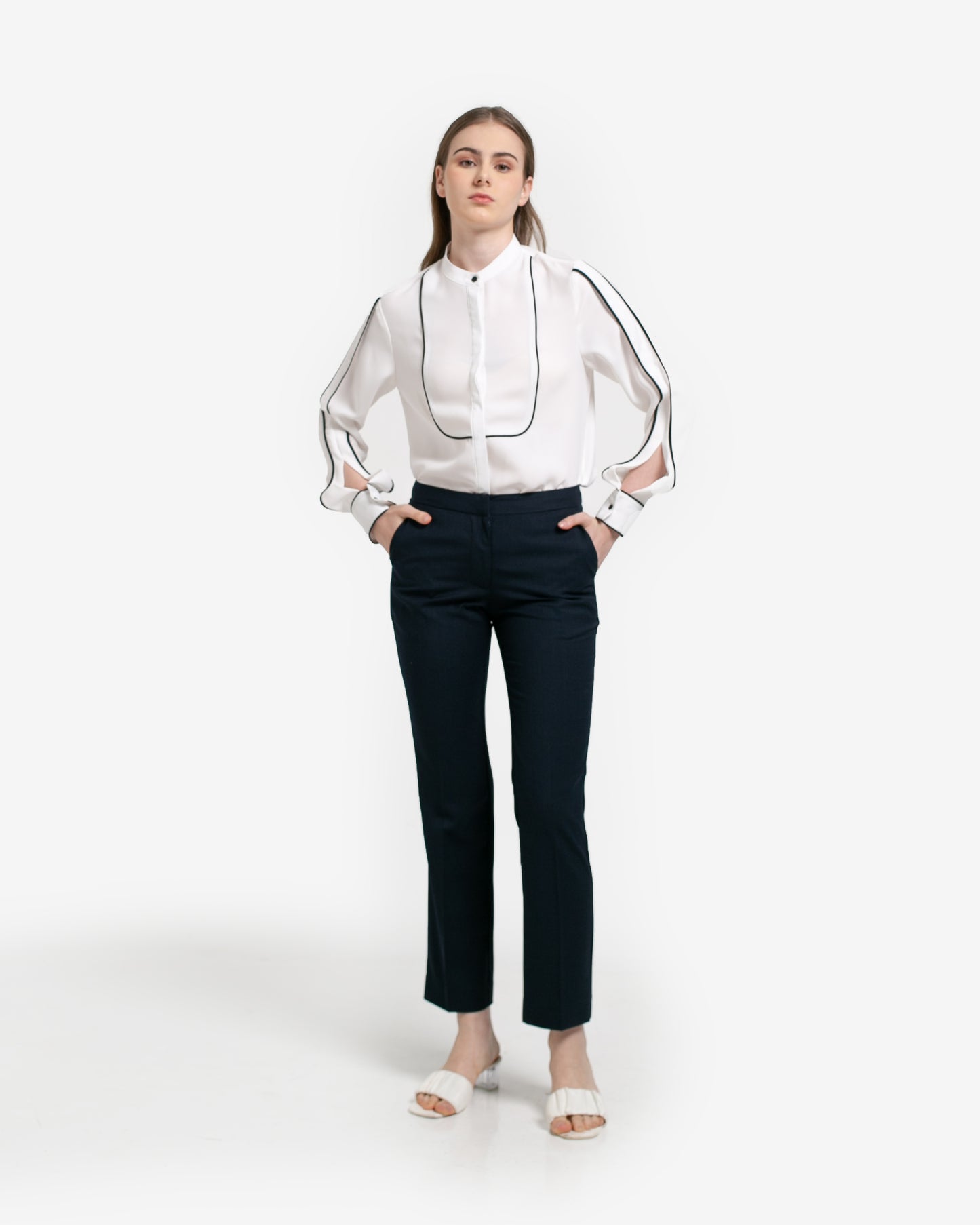 Raven Trouser