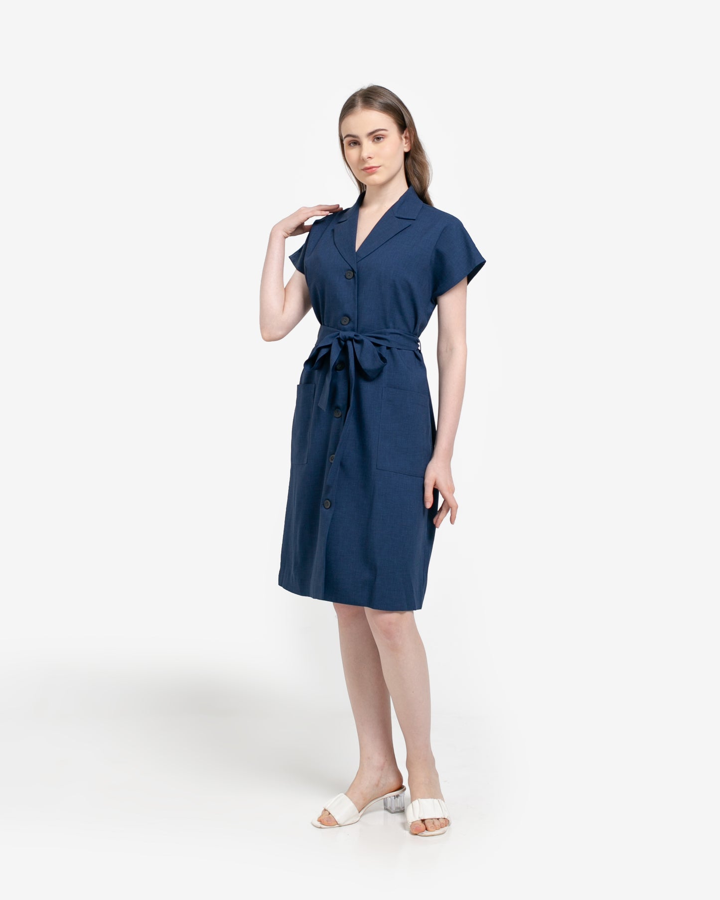 Raquelle Dress