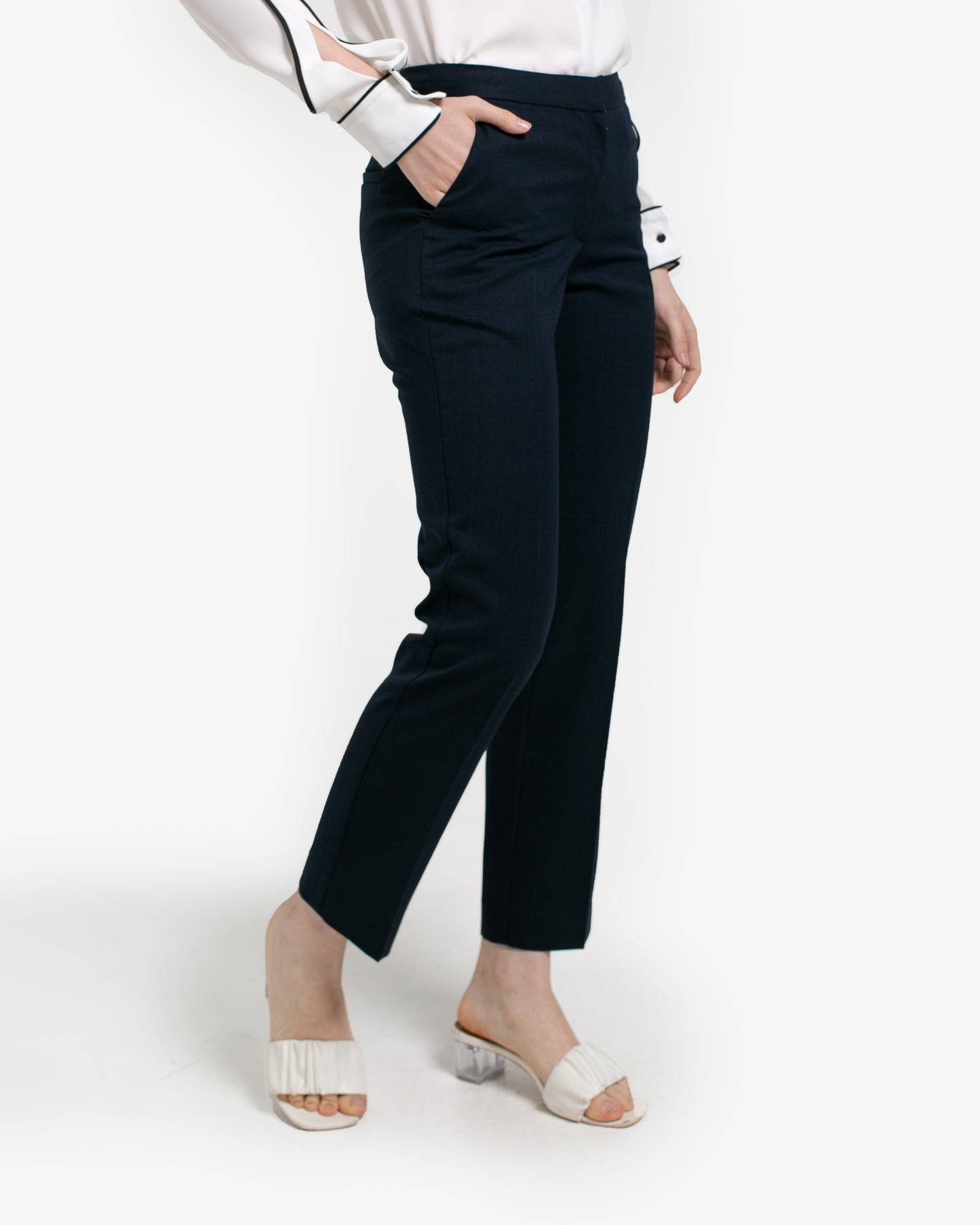 Raven Trouser