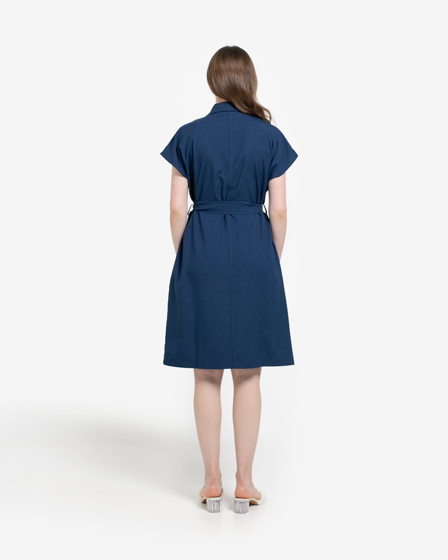 Raquelle Dress
