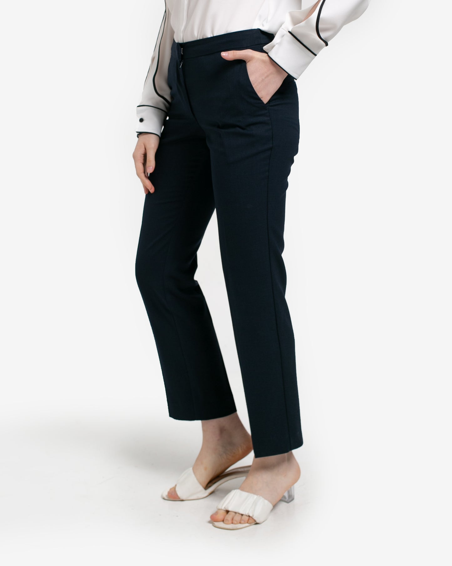 Raven Trouser