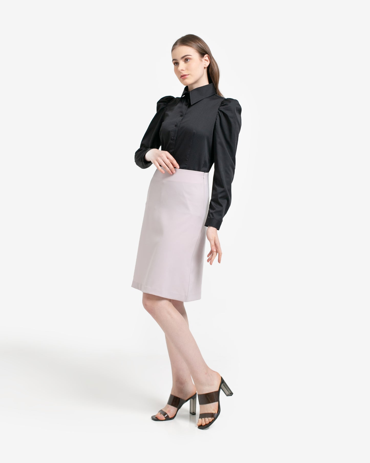 Reina Skirt