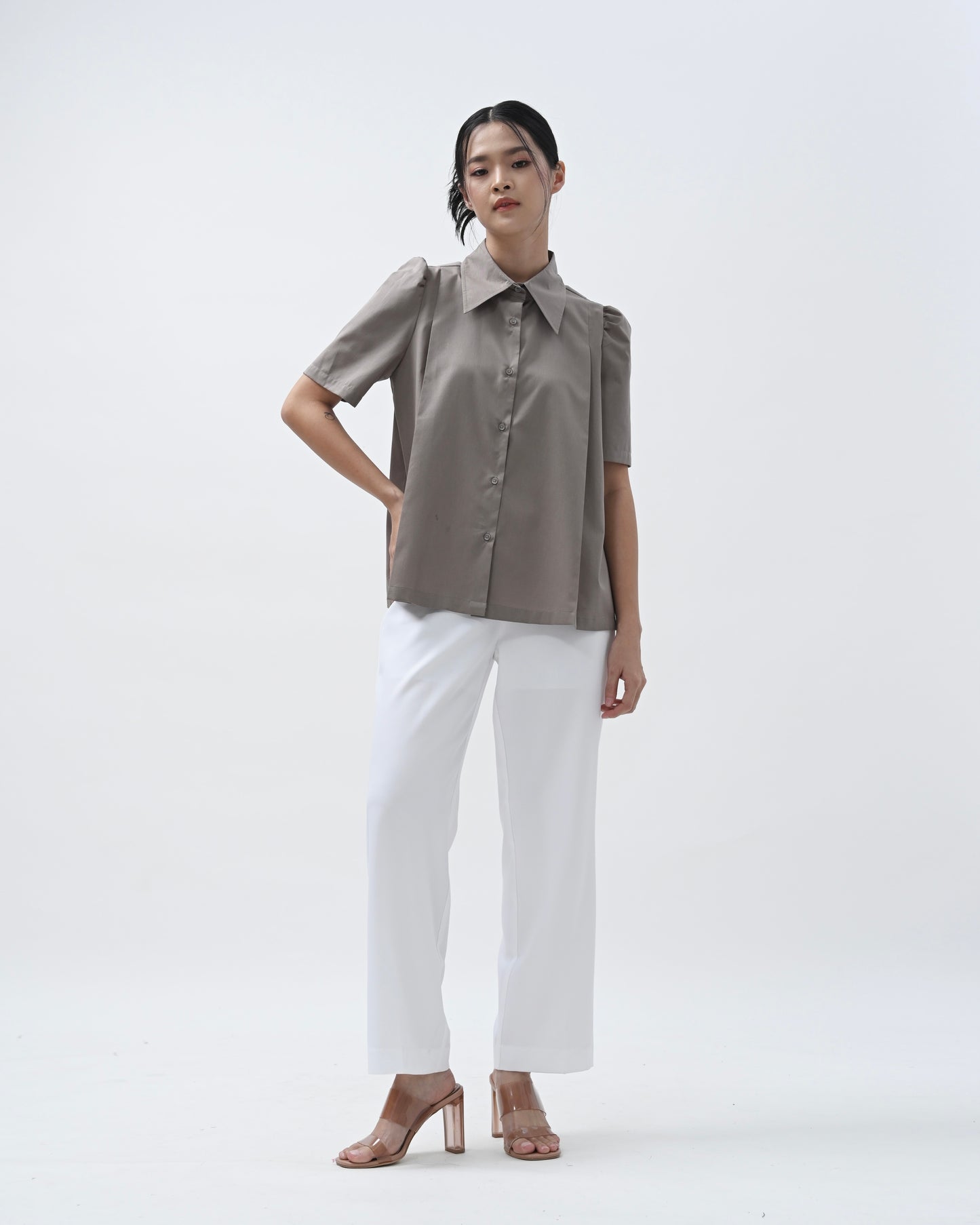 Sadie Blouse