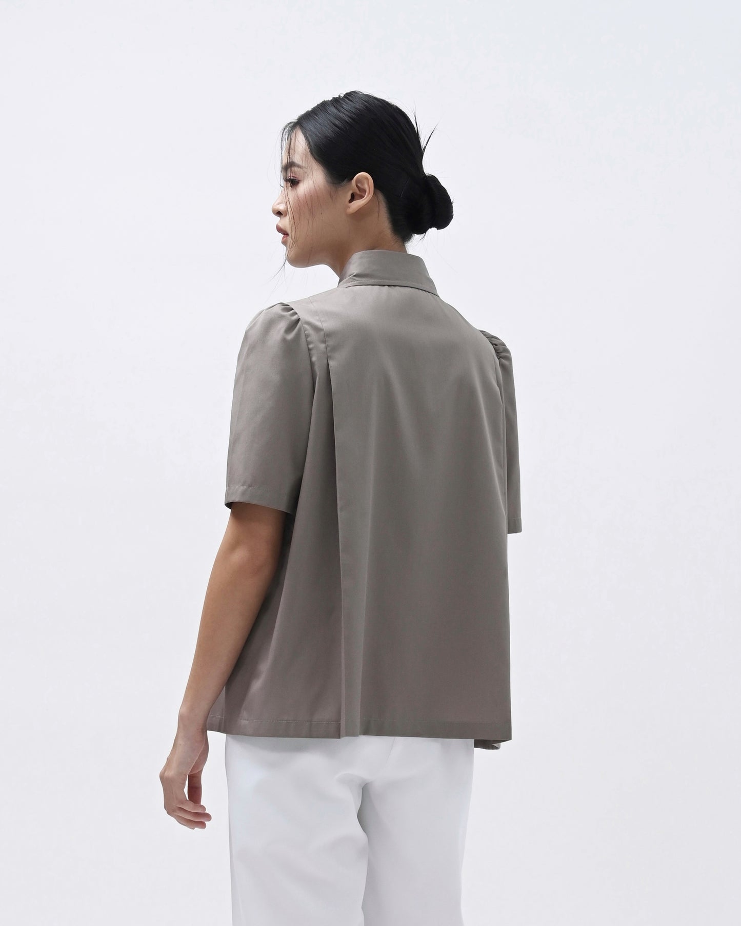 Sadie Blouse