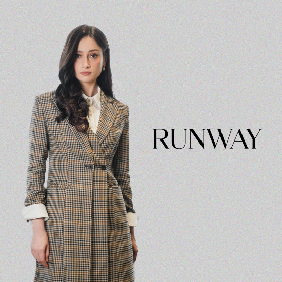 RUNWAY