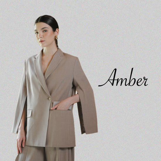 AMBER