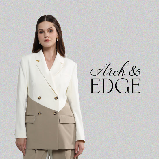 Arch & Edge