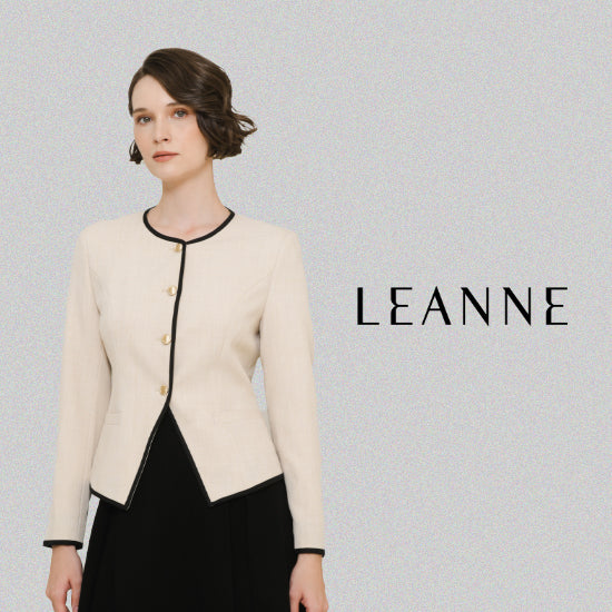 LEANNE