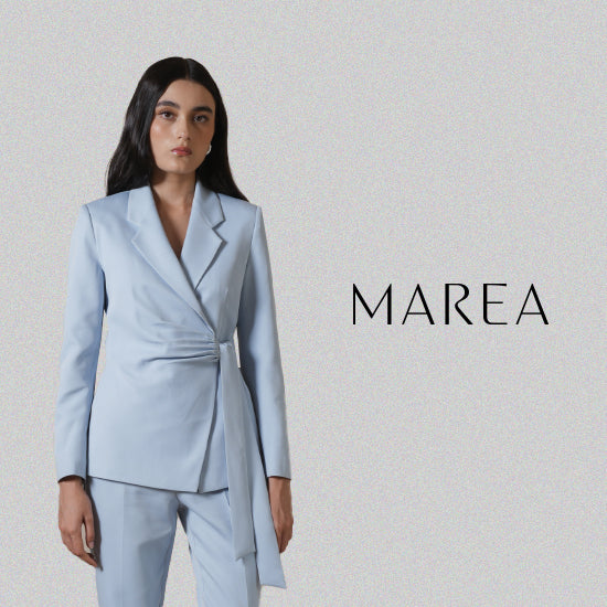 MAREA